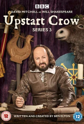 Ворон Вискочка