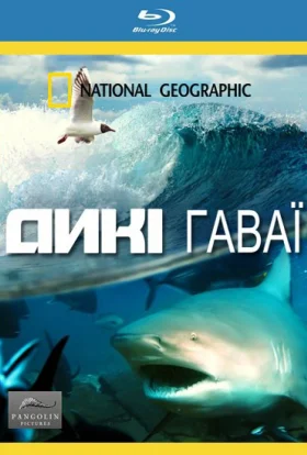 Дикі Гаваї