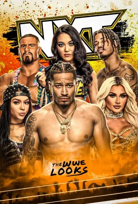 WWE NXT