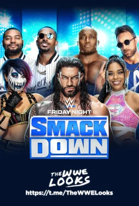 WWE П'ятничний SmackDown