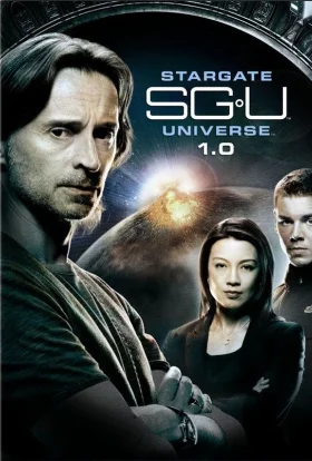 Зоряна Брама: Всесвіт